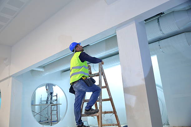 Best Ceiling Drywall Installation  in Garfield Heights, OH